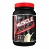 Muscle Infusion · 2lb  Nutrex