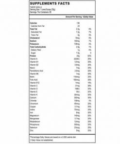 Alternative view of Muscle Infusion · 2lb  Nutrex